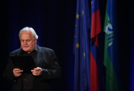 Osrednja prireditev ob slovenskem kulturnem prazniku 20 foto Ljubo Vukelič